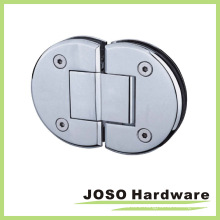 180 Degree Semicircle Glass to Glass Hinge (Bh7002)